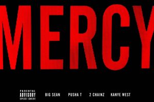 Mercy, 2 Chainz, The sisters of mercy