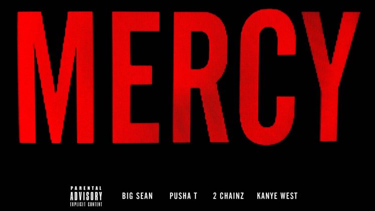 Mercy, 2 Chainz, The sisters of mercy HD Wallpaper Desktop Background