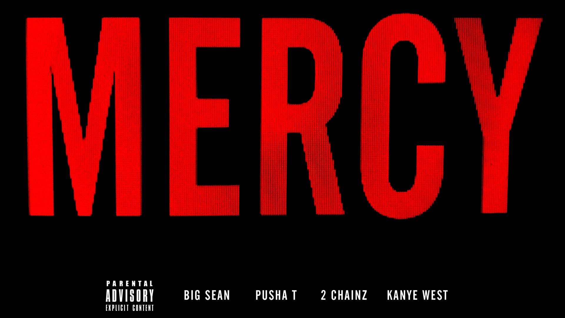 Mercy, 2 Chainz, The sisters of mercy Wallpaper