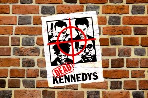 Dead Kennedys, Punk rock, Jello Biafra