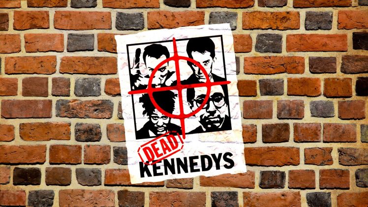 Dead Kennedys, Punk rock, Jello Biafra HD Wallpaper Desktop Background