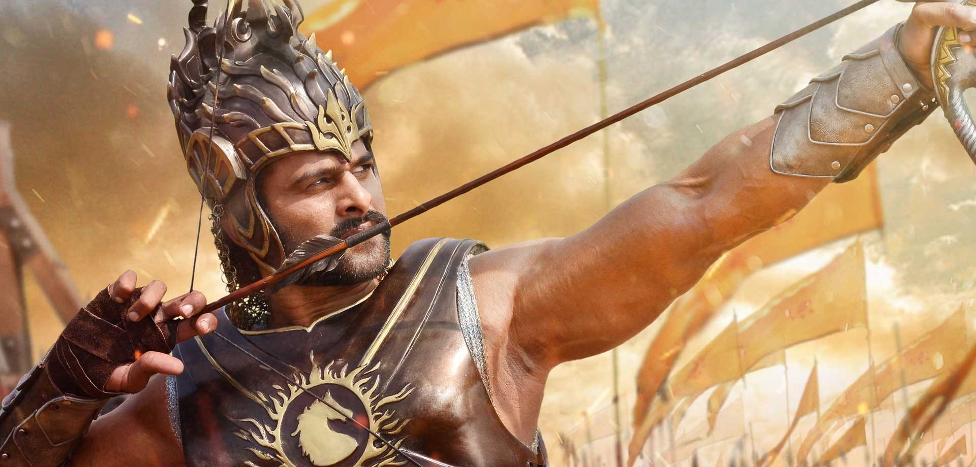 Baahubali Wallpaper