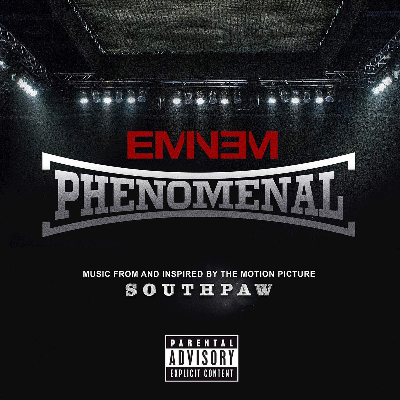 Eminem Wallpaper