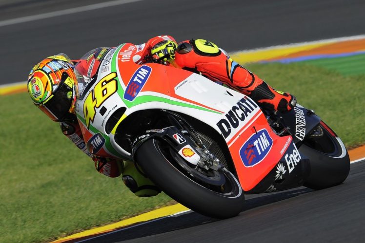 Valentino Rossi, Racing, Sports HD Wallpaper Desktop Background
