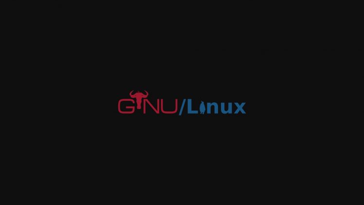 GNU HD Wallpaper Desktop Background