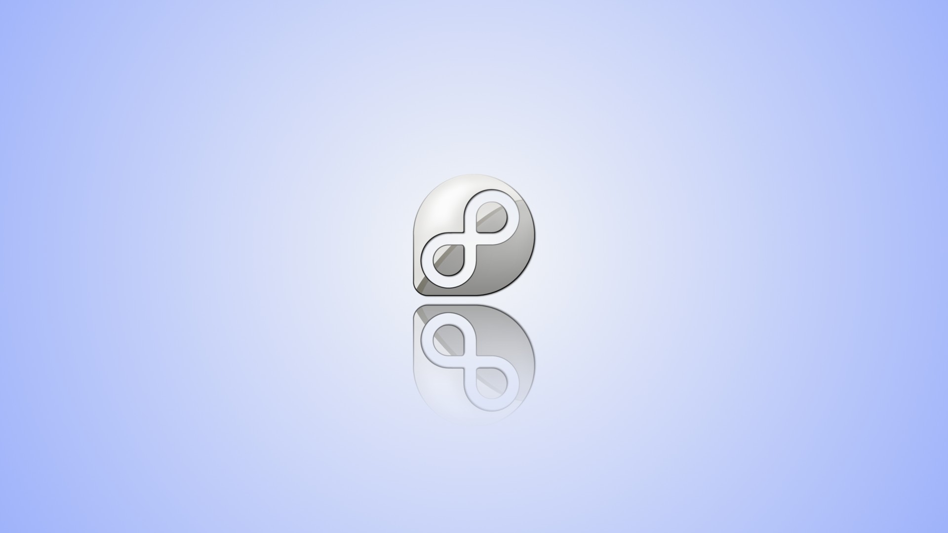 Linux, Fedora Wallpaper