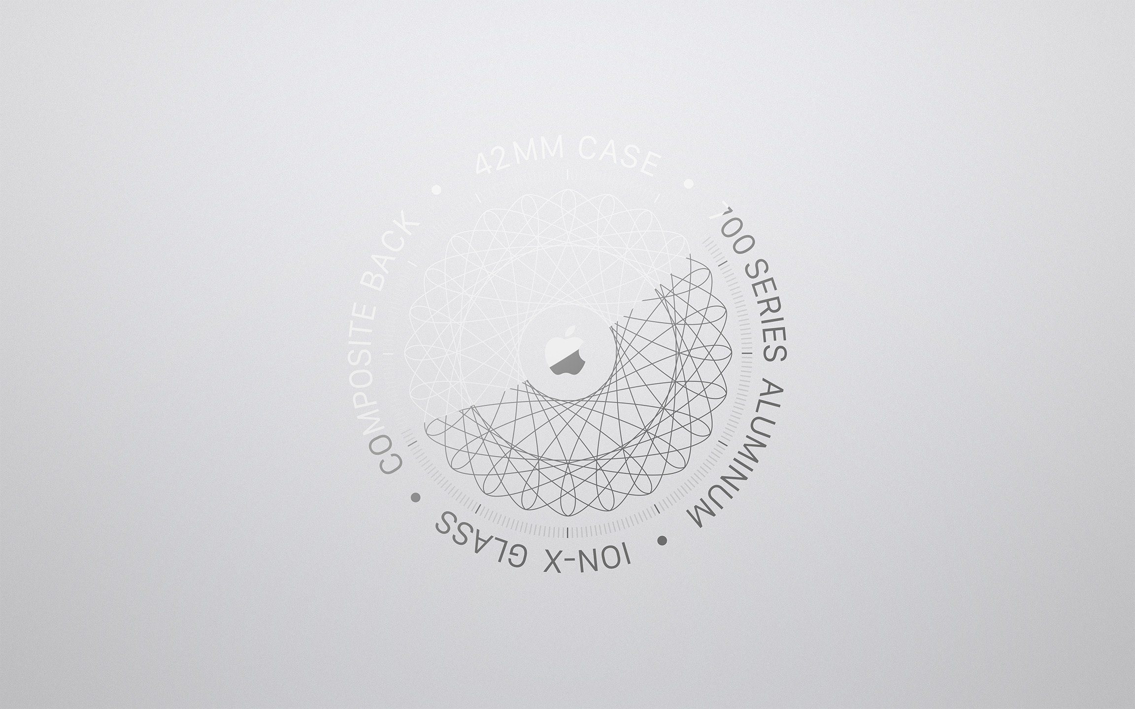 Apple Watch, MacBook Wallpaper