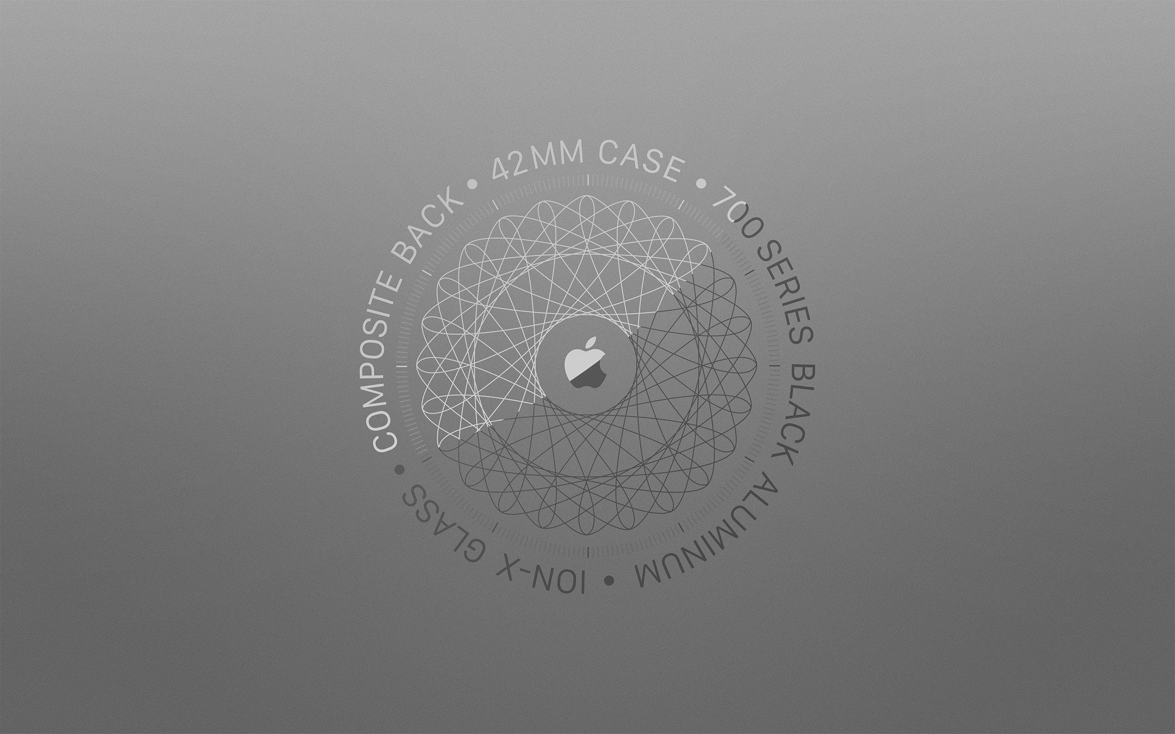 Apple Watch, MacBook Wallpaper