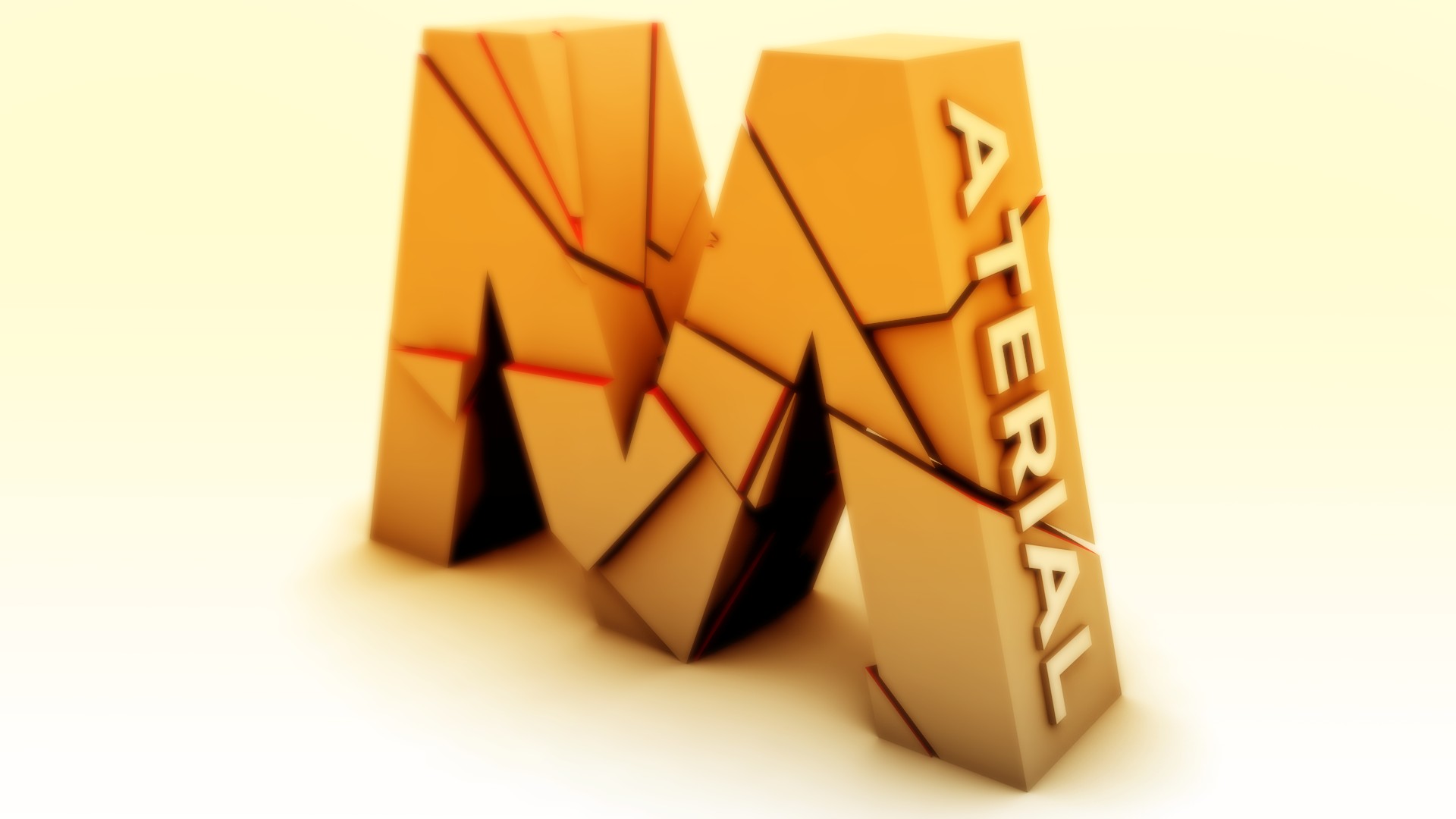 Cinema 4D Wallpaper