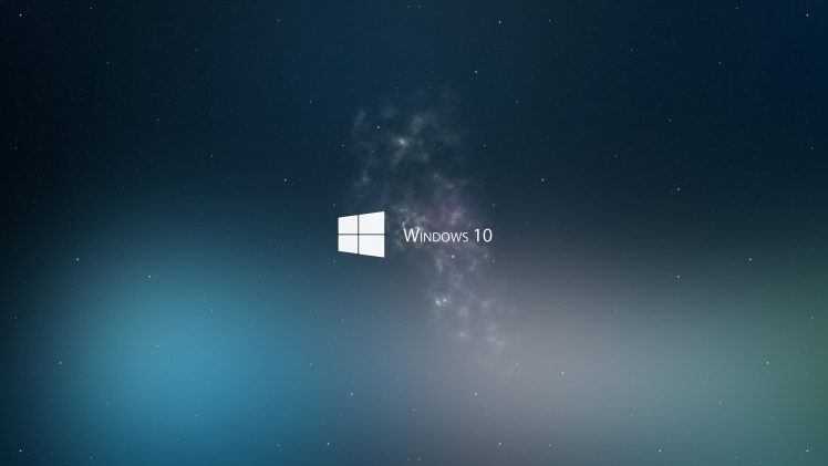Windows 10, Operating systems, Microsoft Windows, Computer HD Wallpaper Desktop Background