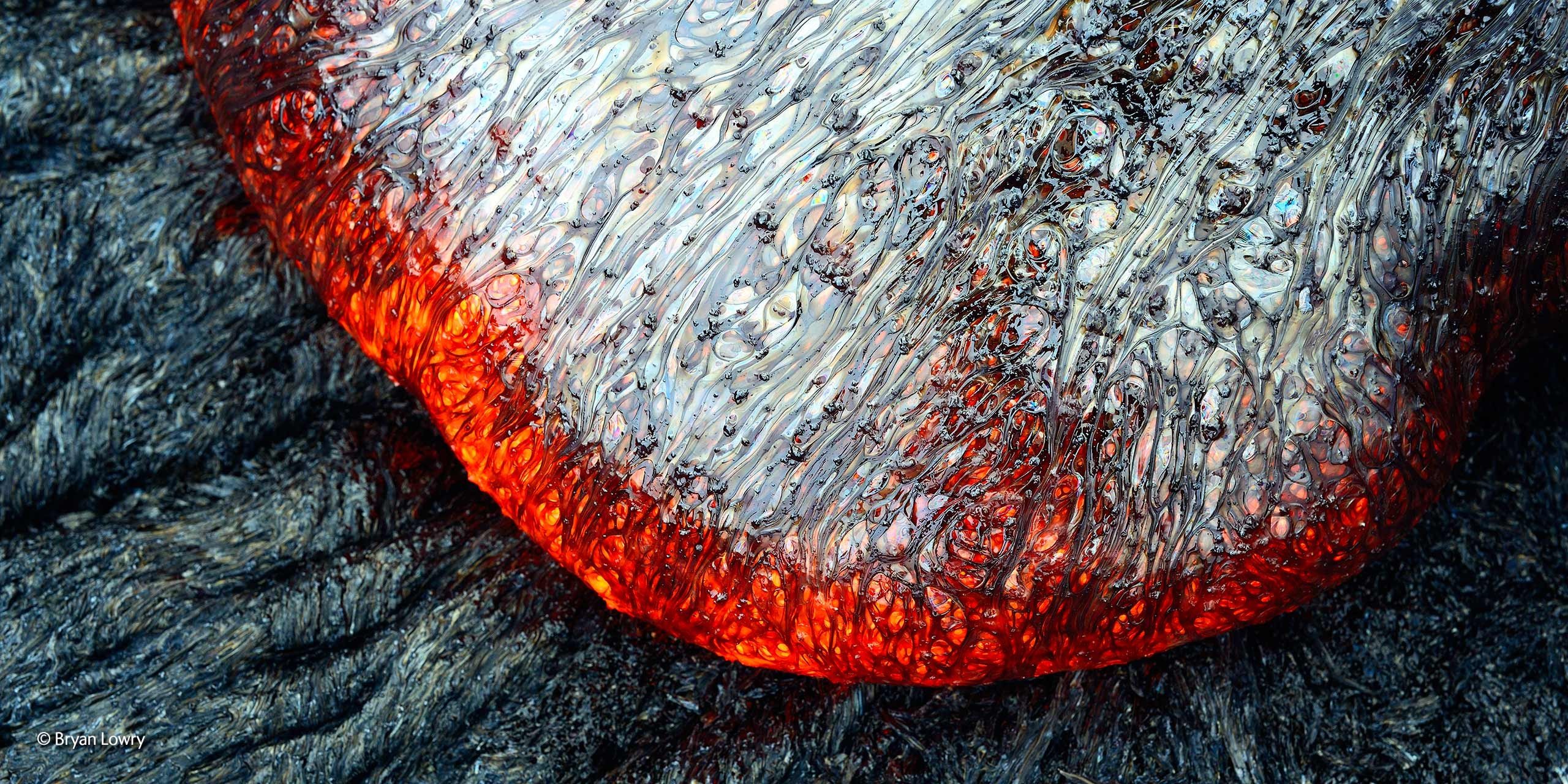lava, Volcano Wallpaper
