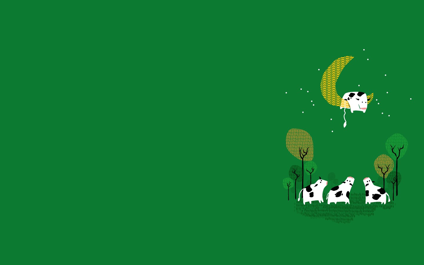 minimalism Wallpaper