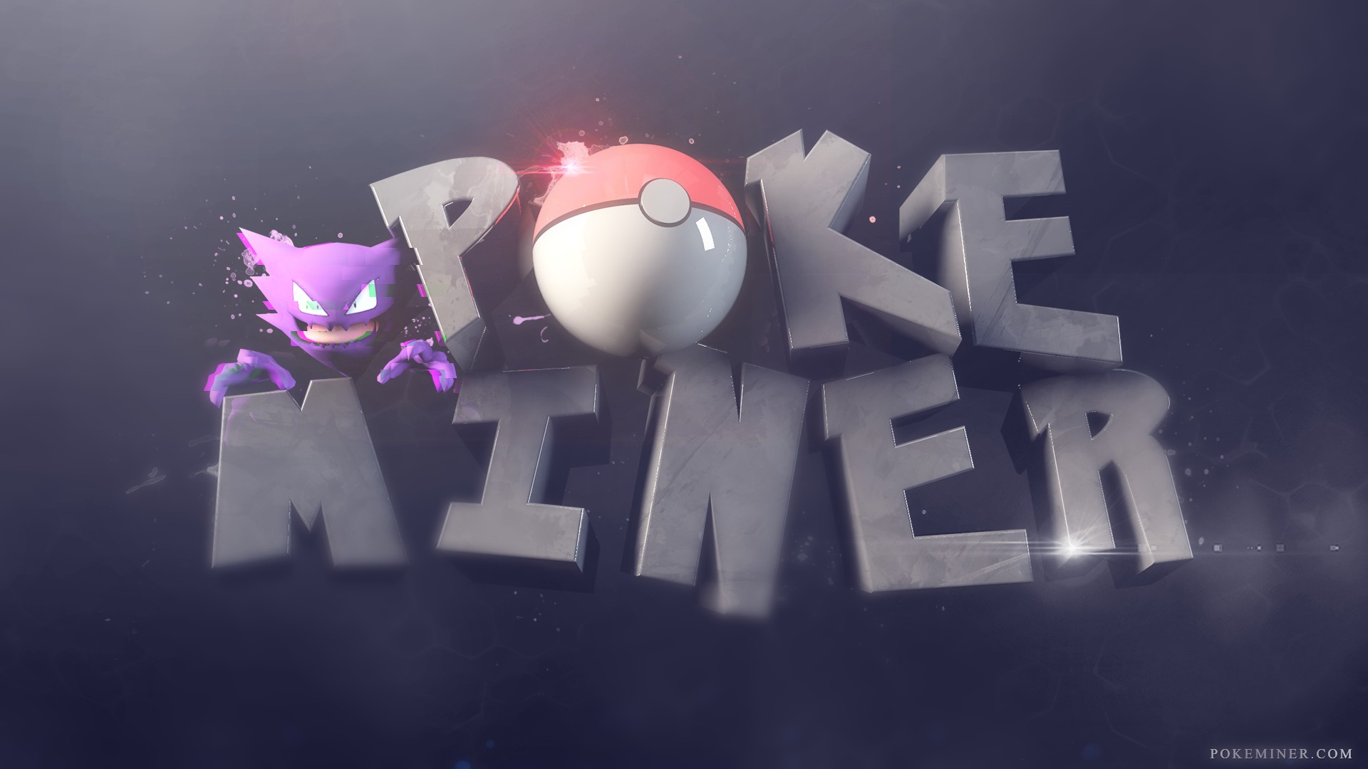 Pokemon, Pixelmon Wallpaper