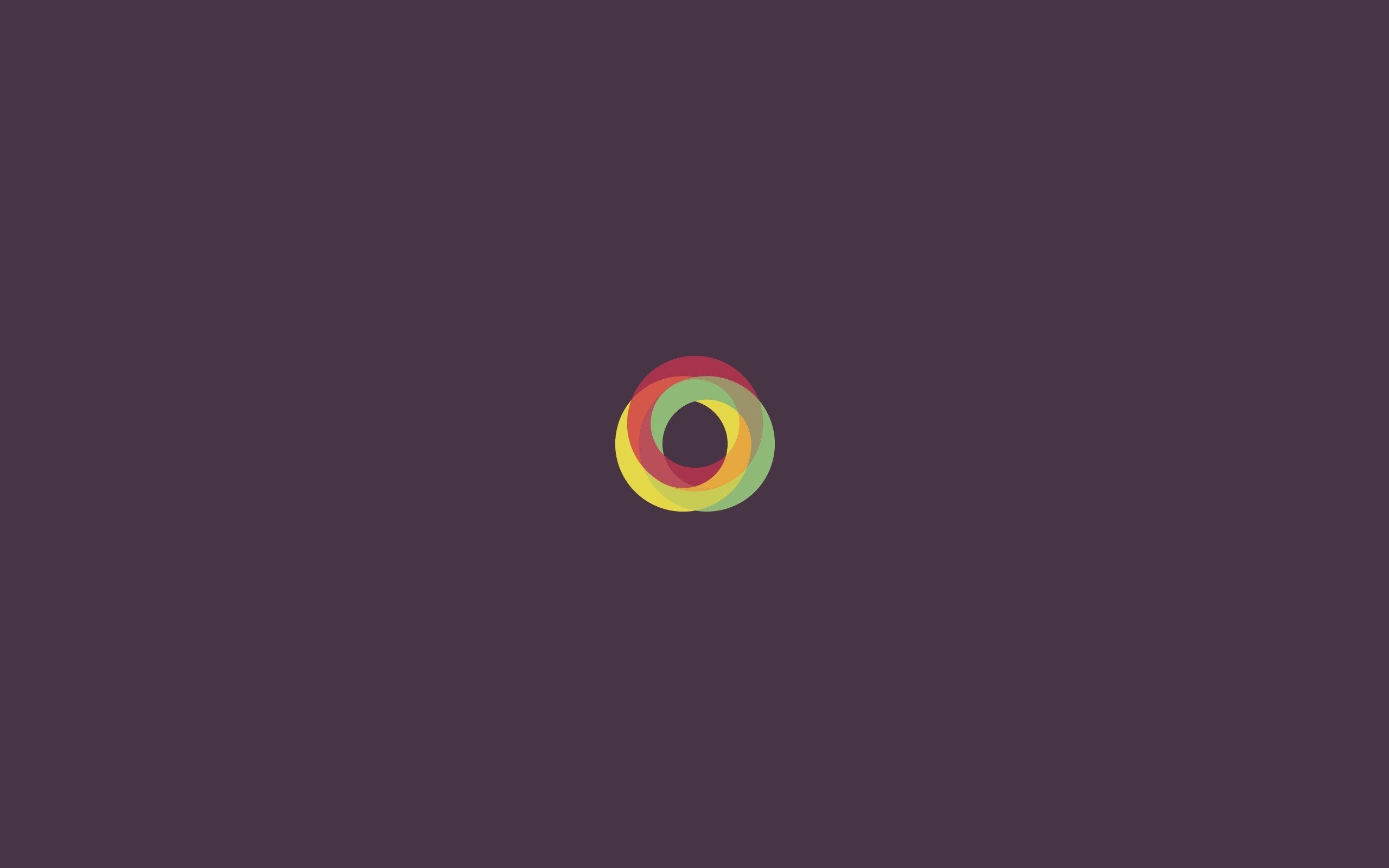 minimalism Wallpaper