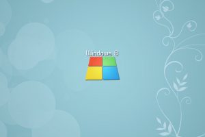 Windows 8, Operating systems, Microsoft Windows