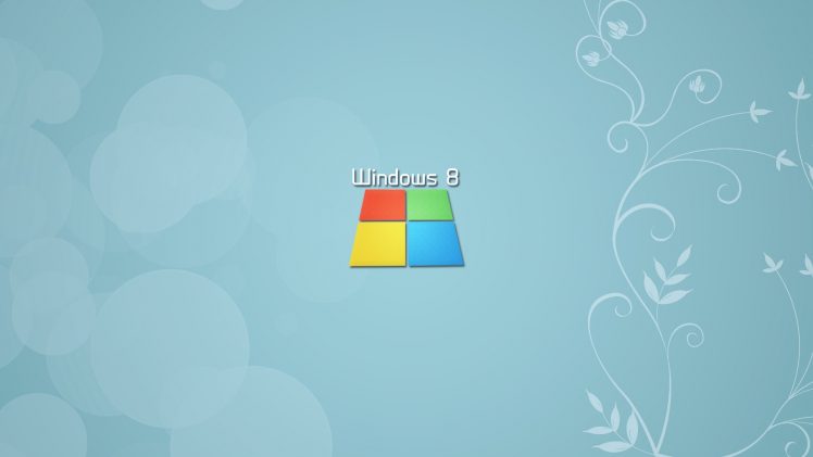 Windows 8, Operating systems, Microsoft Windows HD Wallpaper Desktop Background