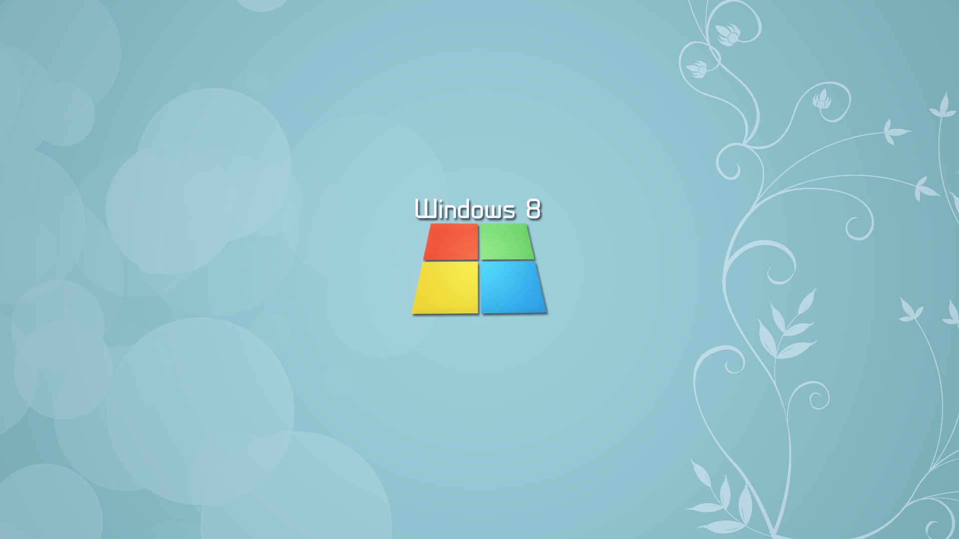 Windows 8, Operating systems, Microsoft Windows Wallpaper