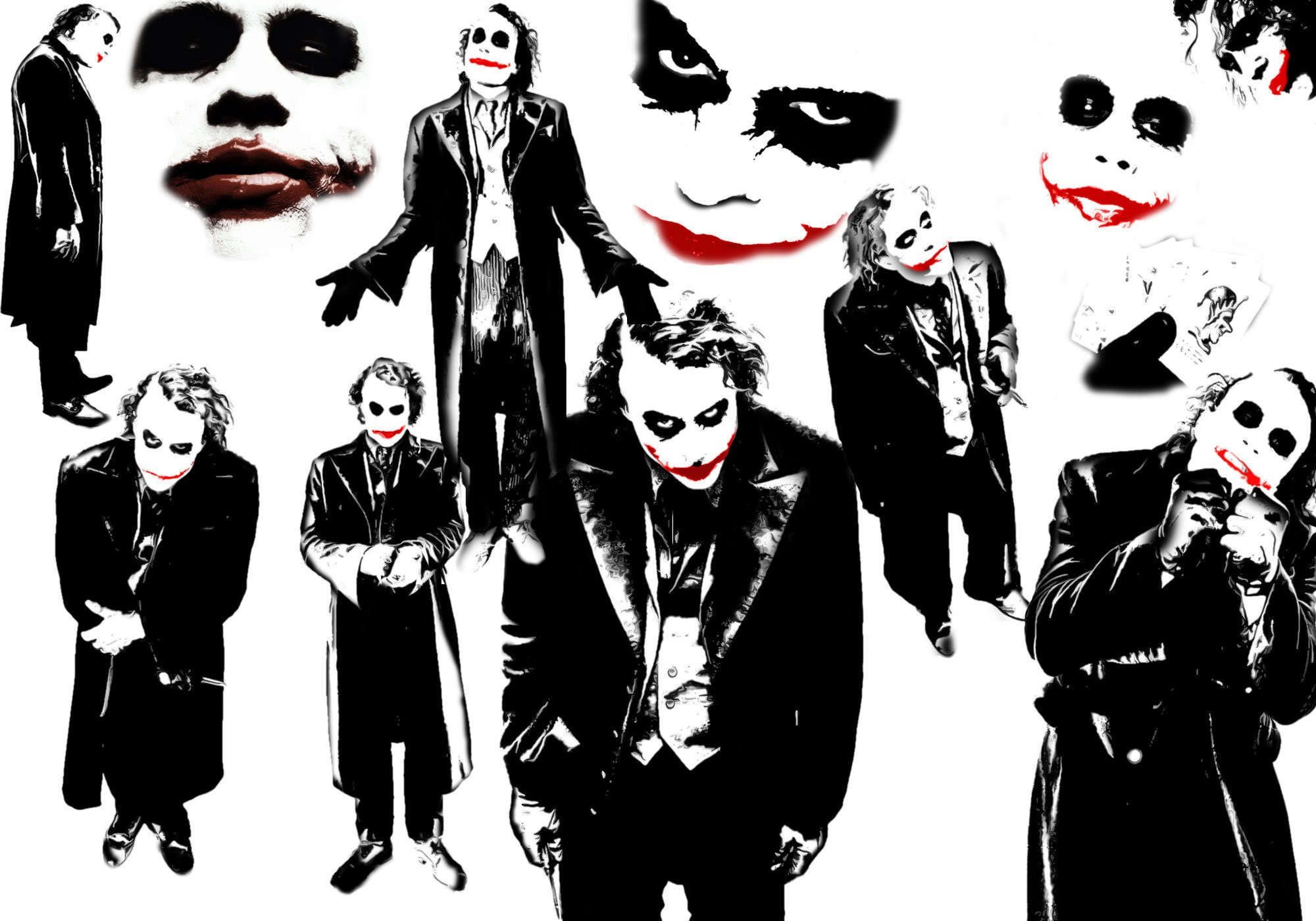 Joker Wallpaper