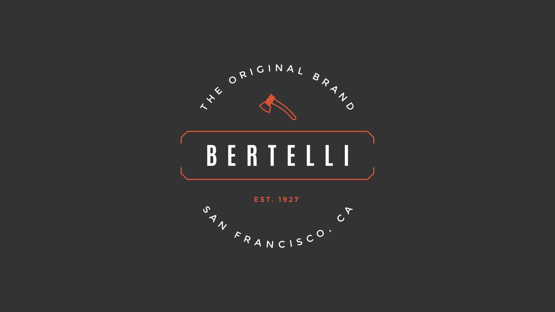 logo Wallpaper