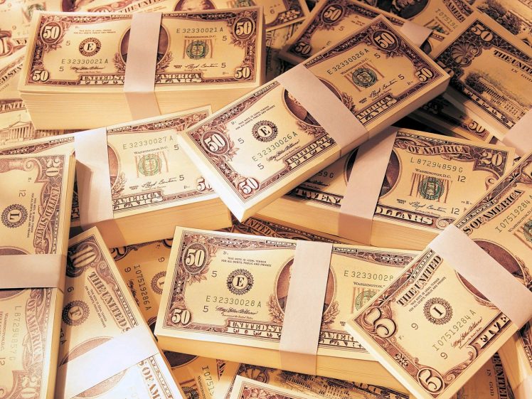 money, Photography HD Wallpaper Desktop Background