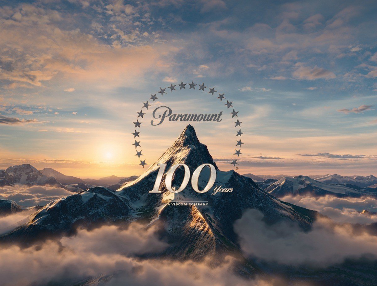 Paramount Pictures Wallpaper