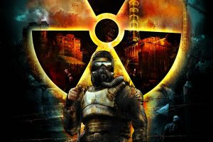 S.T.A.L.K.E.R.: Shadow of Chernobyl, S.T.A.L.K.E.R.