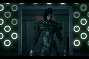 cyberpunk, Futuristic, Deus Ex: Human Revolution