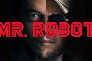 Mr. Robot (TV Series), Hacking