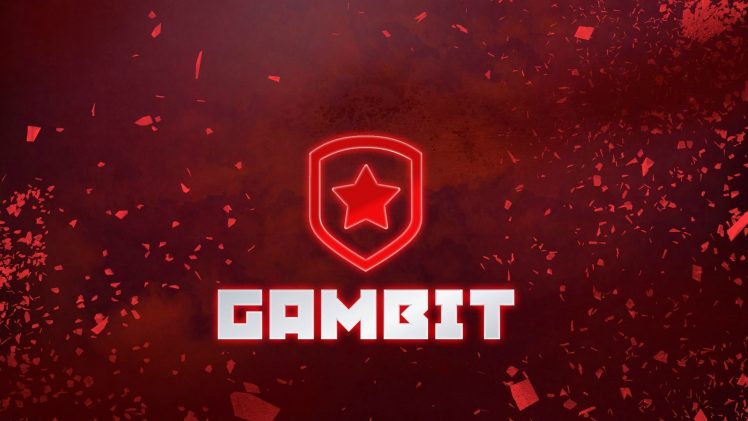 Gambit Gaming HD Wallpaper Desktop Background