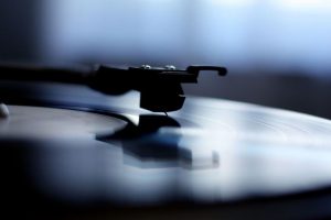 vinyl, Record players, Music
