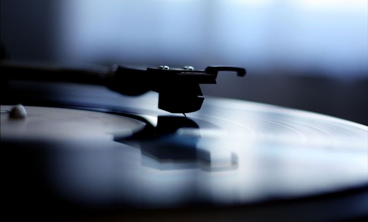vinyl, Record players, Music Wallpaper