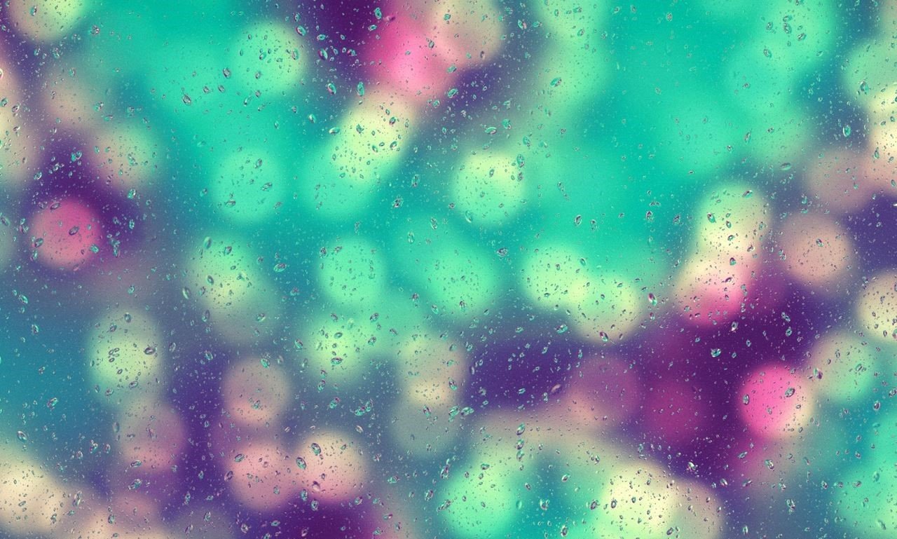 rain Wallpaper