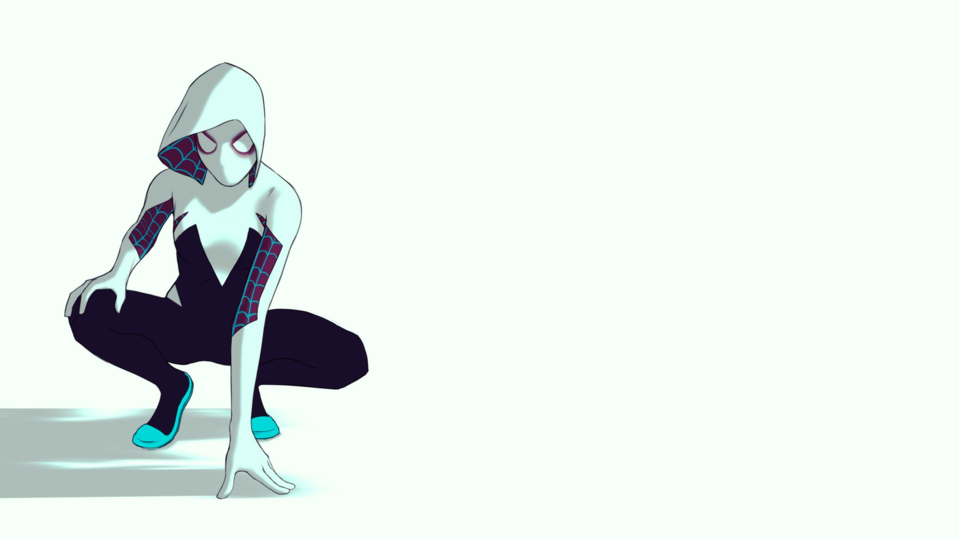 Spider Gwen Wallpapers HD / Desktop and Mobile Backgrounds