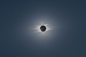 eclipse, Solar eclipse