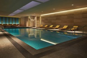 swimming pool, Luxury