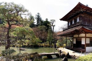 Japanese Garden, Garden