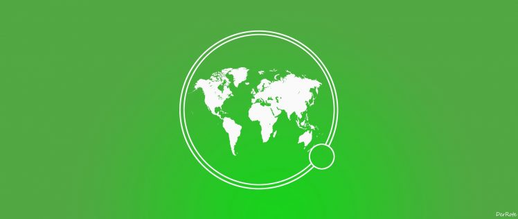 Earth, Green HD Wallpaper Desktop Background