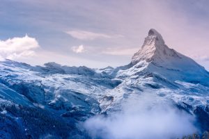 mountain, Matterhorn