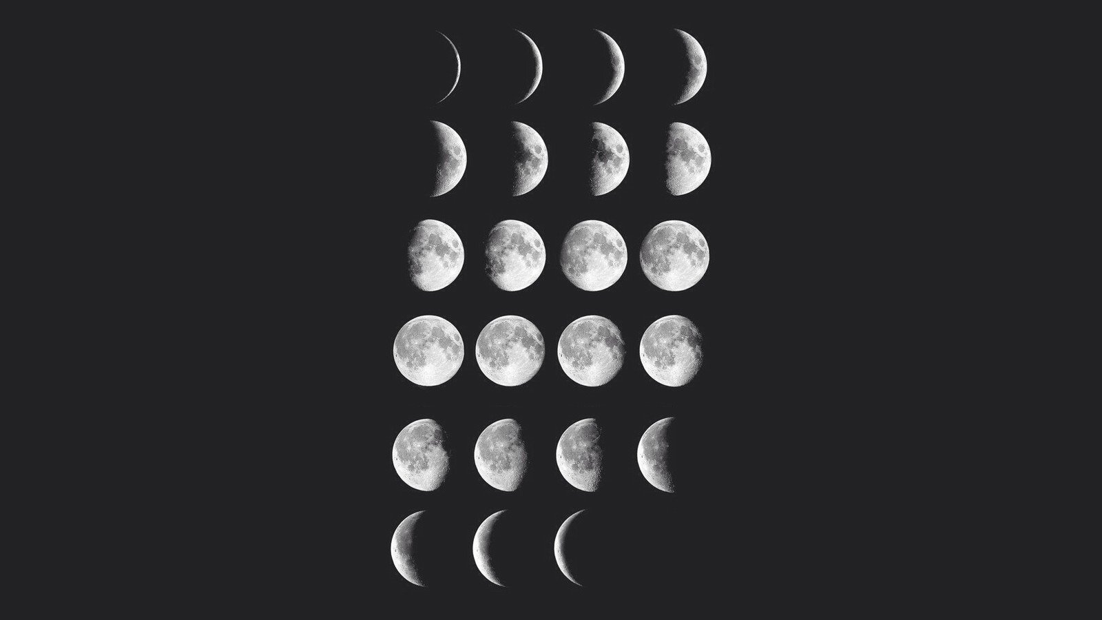 moon Wallpaper