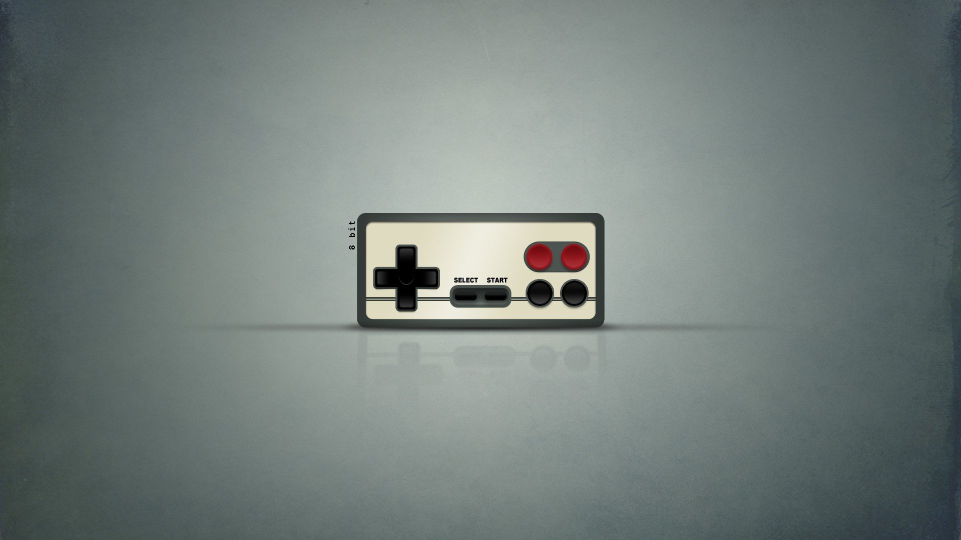 Nintendo, Controllers Wallpaper