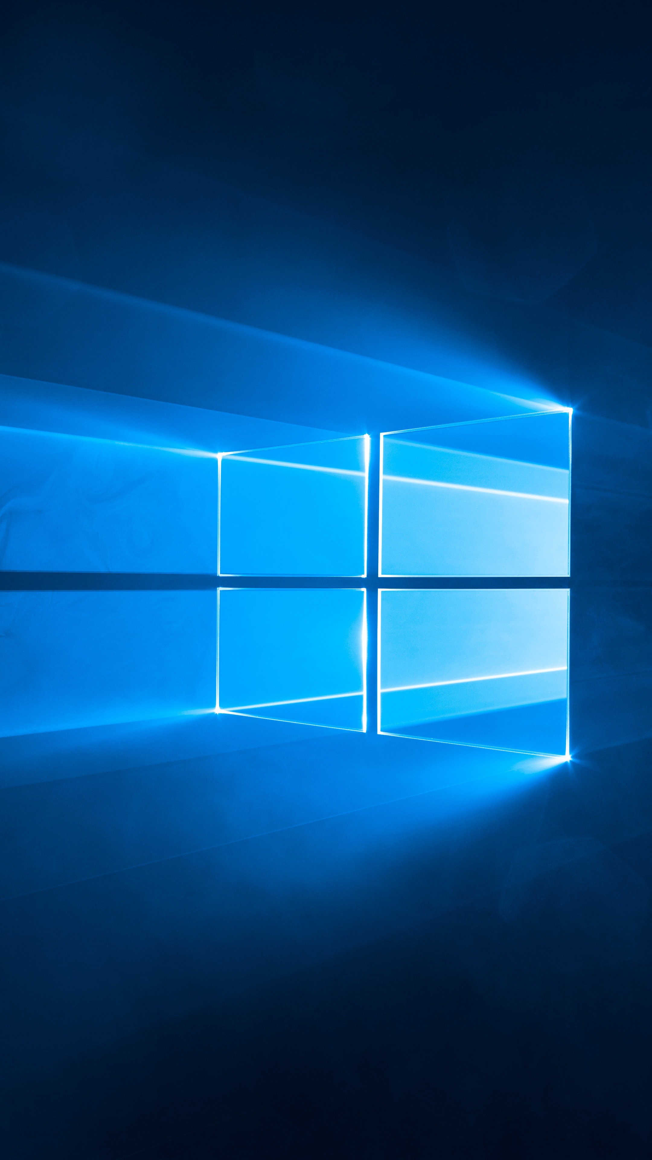 Windows 10, Operating systems, Microsoft Windows, Portrait display Wallpaper