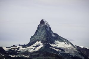 Matterhorn, Mountain, Switzerland