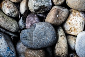 stones, Macro
