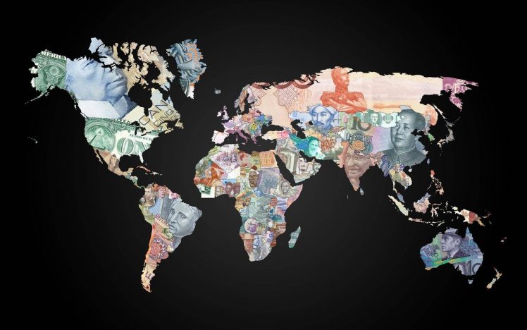 money, Countries HD Wallpaper Desktop Background