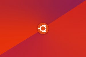 Ubuntu, Operating systems, Logo