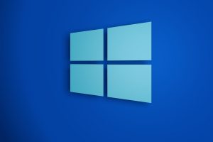 Microsoft Windows, Windows 8, Windows 10, Blue, Logo