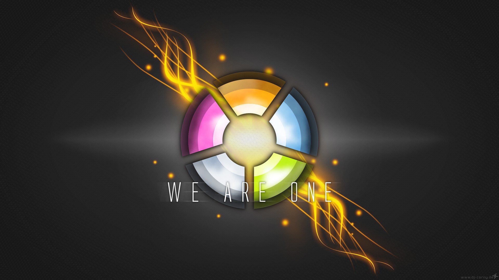 Technobase FM Wallpaper