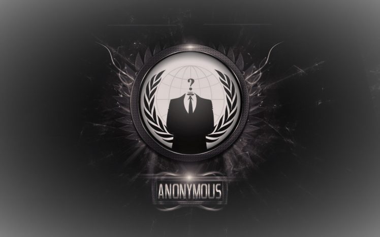 suits, Anonymous HD Wallpaper Desktop Background