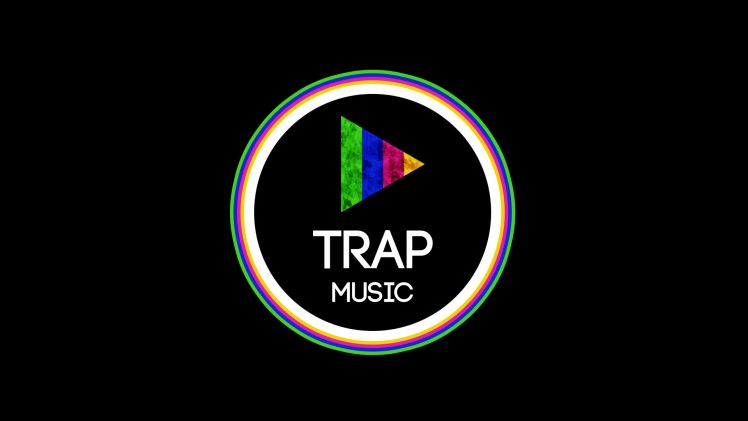 Trap Nation, Trap Music HD Wallpaper Desktop Background
