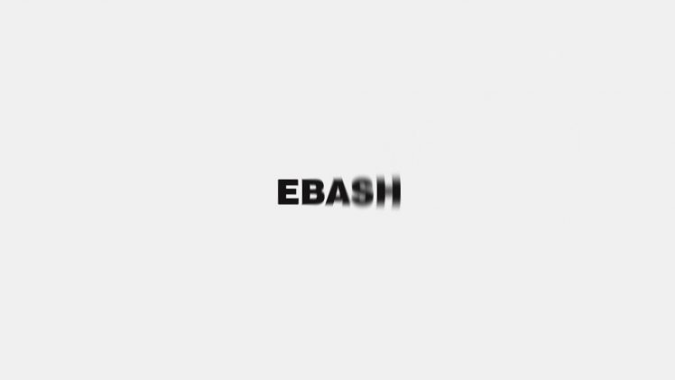 motivational, Ebash HD Wallpaper Desktop Background